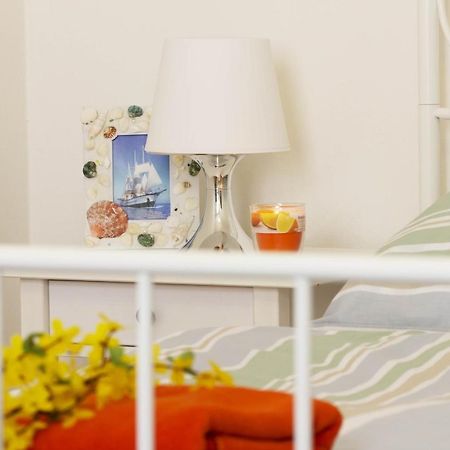 Residence Praha Aparthotel Luaran gambar