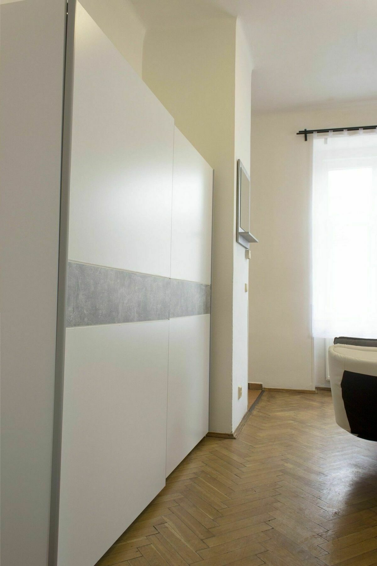 Residence Praha Aparthotel Luaran gambar