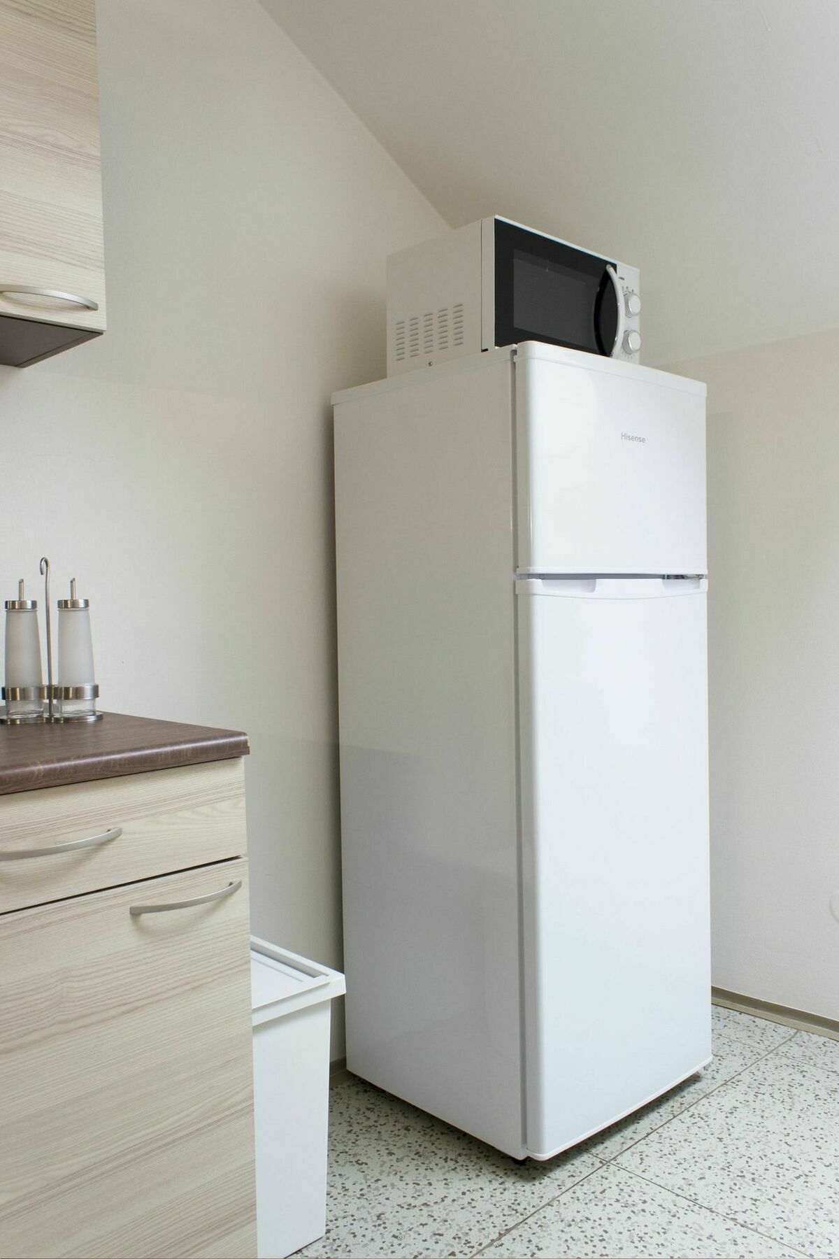 Residence Praha Aparthotel Luaran gambar