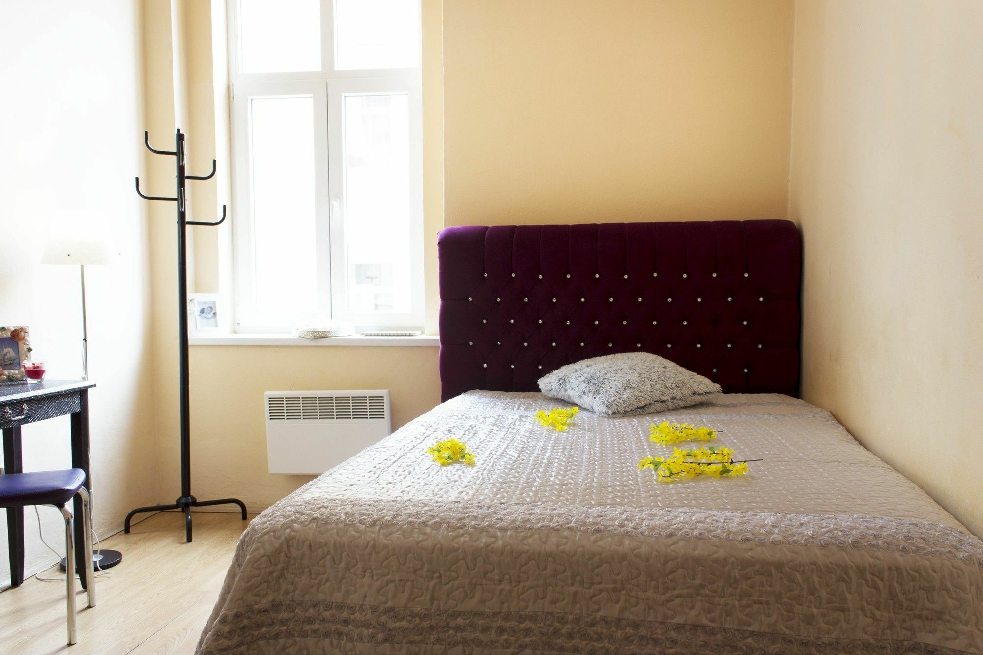 Residence Praha Aparthotel Luaran gambar