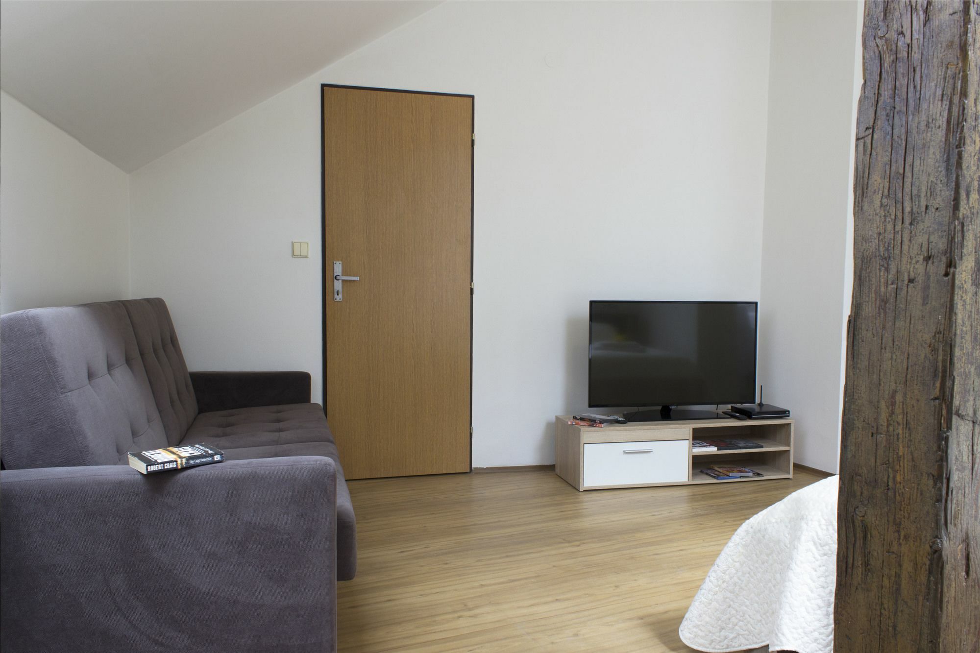 Residence Praha Aparthotel Luaran gambar