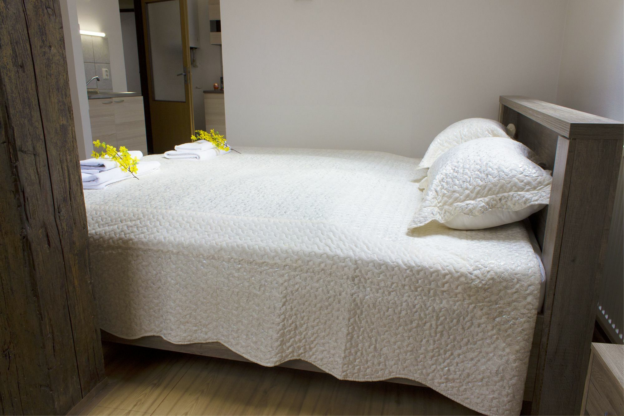 Residence Praha Aparthotel Luaran gambar