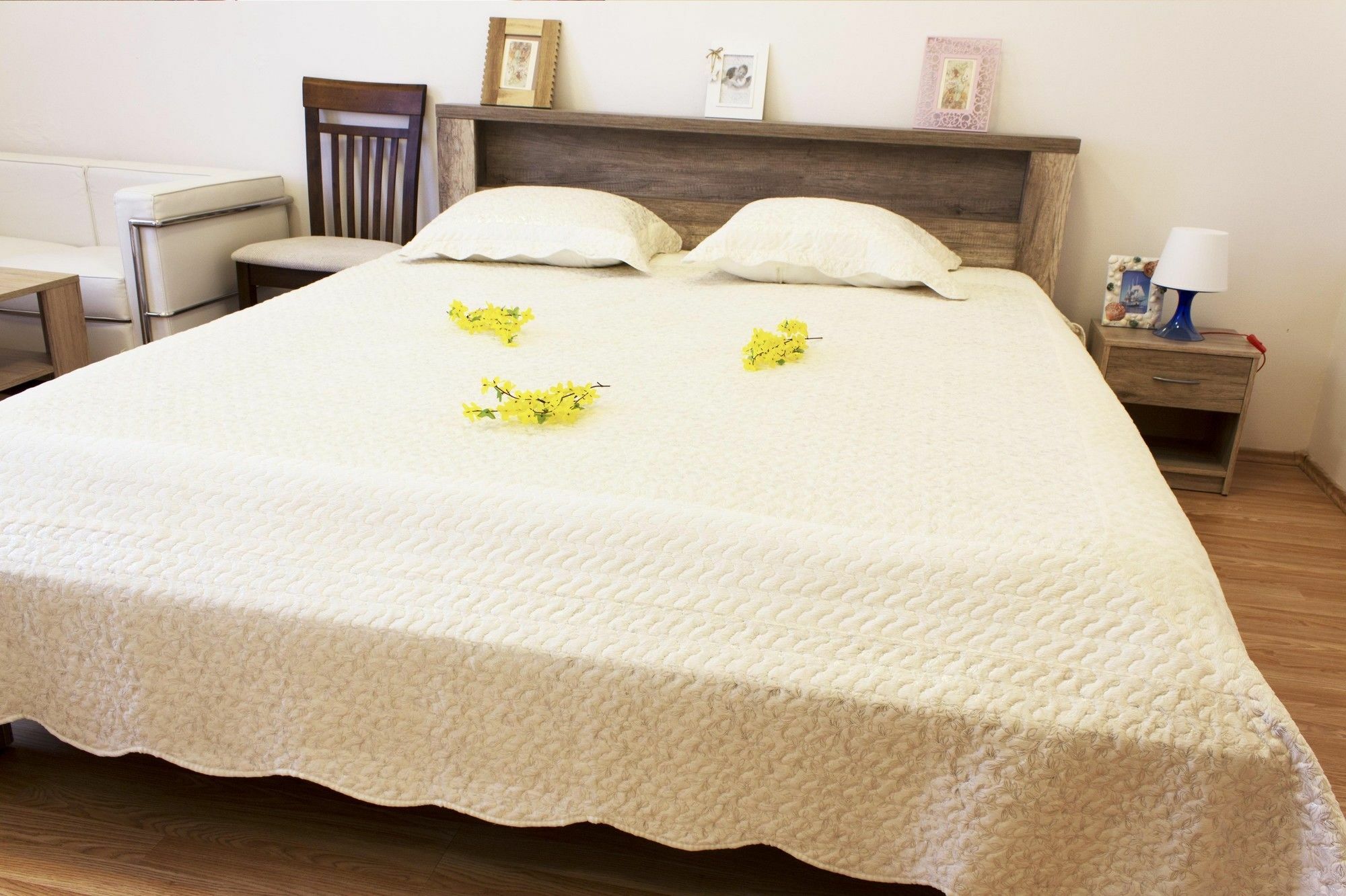 Residence Praha Aparthotel Luaran gambar
