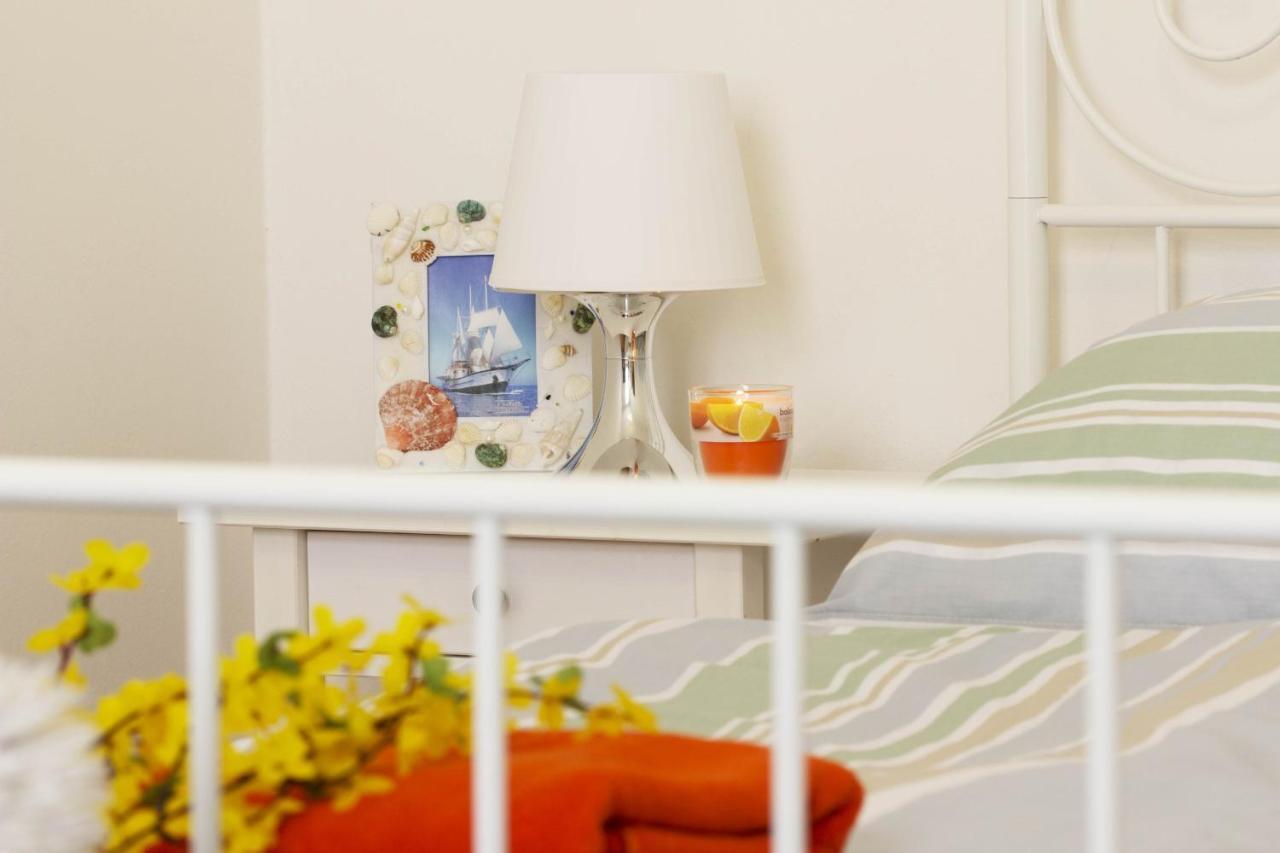 Residence Praha Aparthotel Luaran gambar