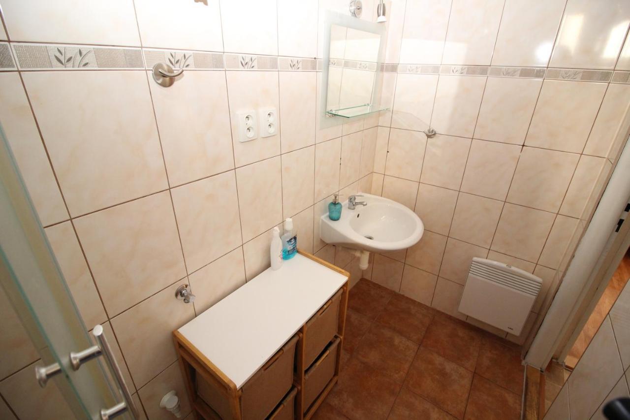 Residence Praha Aparthotel Luaran gambar