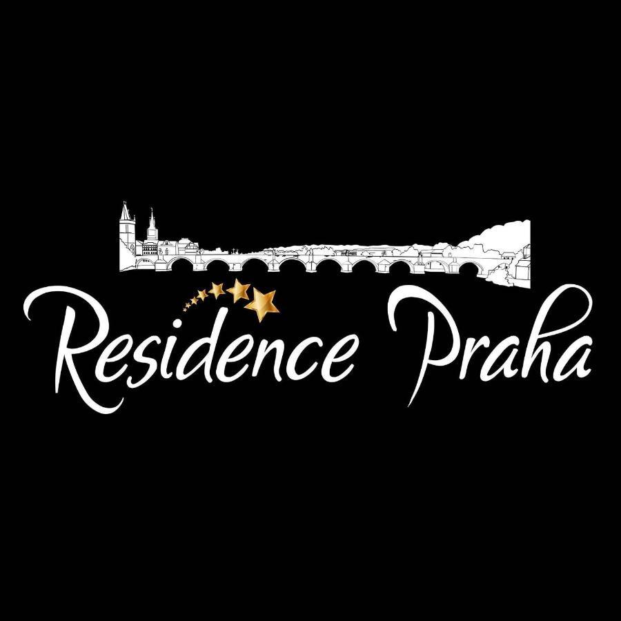 Residence Praha Aparthotel Luaran gambar