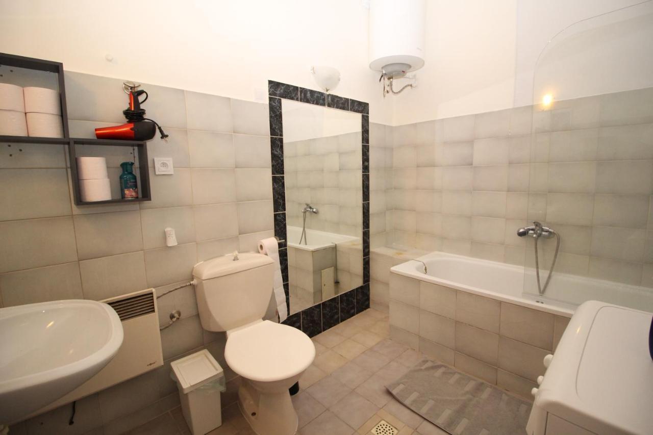 Residence Praha Aparthotel Luaran gambar
